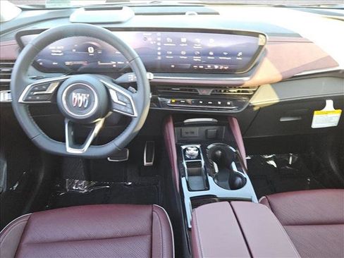 Used 2026 Buick Envision Sport Touring image 14