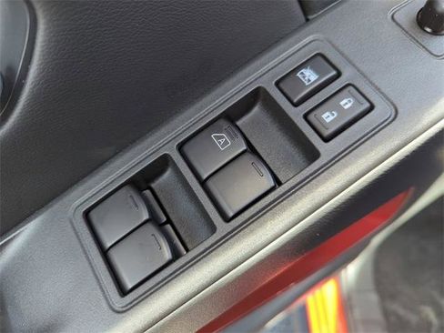 Certified 2025 Nissan Frontier PRO-4X w/ Tow Package image 26