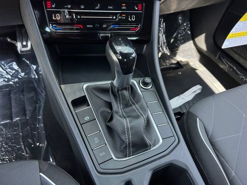 New 2026 Volkswagen Jetta Sport FWD image 13