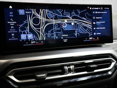 Used 2023 BMW M3 RWD image 17