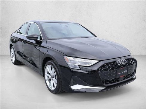 Certified 2026 Audi A3 2.0T Premium w/ Convenience Package AWD/4WD image 3