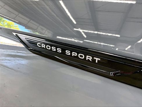 New 2026 Volkswagen Atlas Cross Sport SEL R-Line AWD/4WD image 33