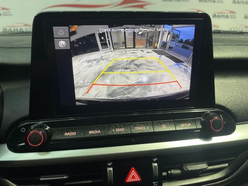 Used 2024 Kia Forte LXS image 17