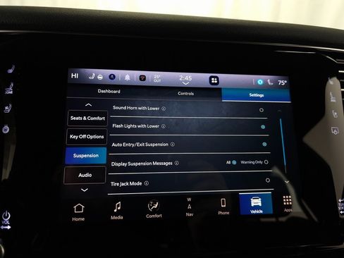 Used 2024 Jeep Wagoneer Series III image 29