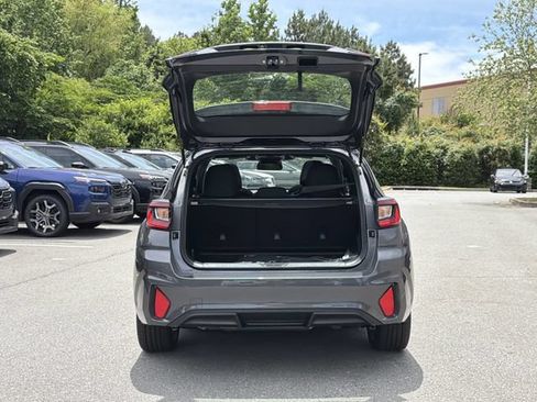 New 2026 Subaru Impreza RS AWD/4WD image 14