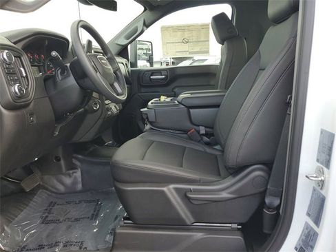 New 2025 GMC Sierra 3500 Pro w/ Convenience Package image 6