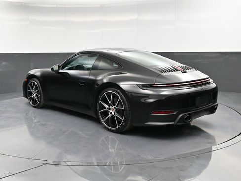 New 2026 Porsche 911 Carrera image 3
