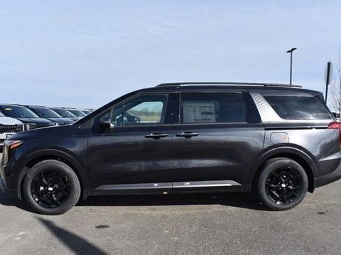 New 2026 Kia Carnival SX image 7