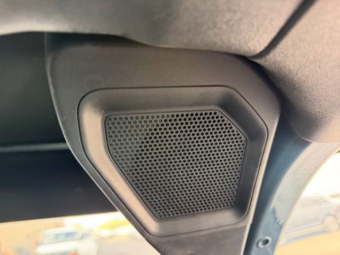 Used 2021 Ford Bronco Big Bend AWD/4WD image 27