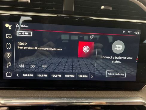 Used 2024 GMC Sierra 1500 Denali w/ Denali Reserve Package image 55