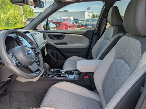 New 2026 Subaru Forester Premium AWD/4WD image 6