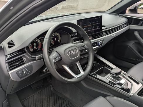 Used 2023 Audi A4 2.0T Premium Plus w/ Premium Plus Package AWD/4WD image 13