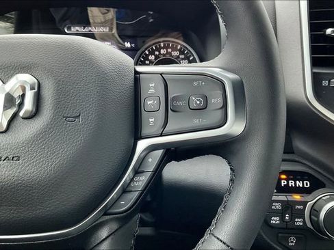 New 2026 RAM 1500 Big Horn image 15