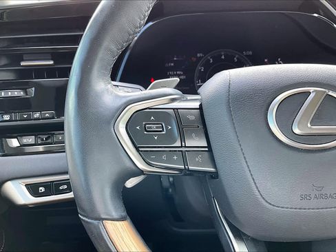 Used 2023 Lexus RX 350 Premium FWD image 24