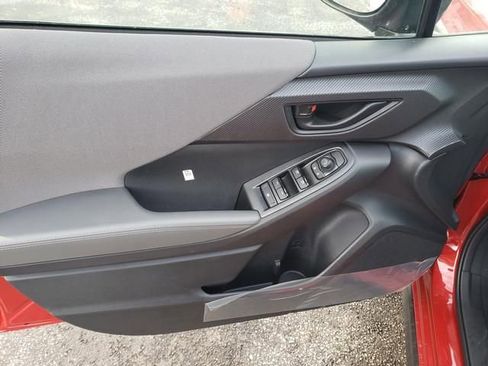 New 2026 Subaru Crosstrek 2.0i Premium image 11