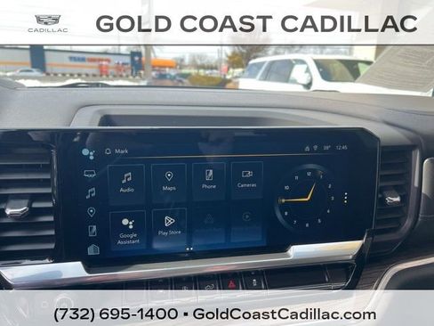 Used 2023 Chevrolet Silverado 1500 LT image 18