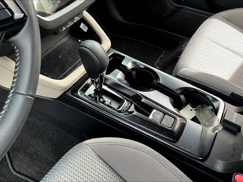 Certified 2026 Subaru Forester Premium AWD/4WD image 15