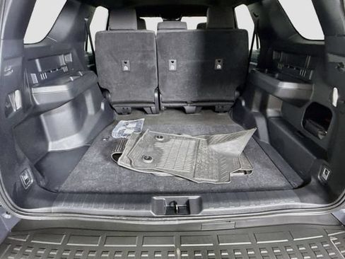 Certified 2026 Toyota 4Runner SR5 AWD/4WD image 26