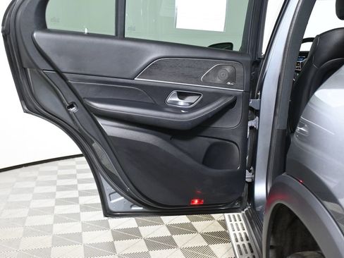 Certified 2022 Mercedes-Benz GLE 350 4MATIC image 32