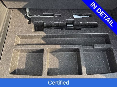 Certified 2024 Honda HR-V LX image 19