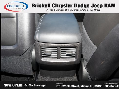 Used 2023 Dodge Challenger R/T w/ Plus Package RWD image 15