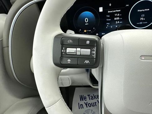New 2026 Hyundai Palisade Limited FWD image 29