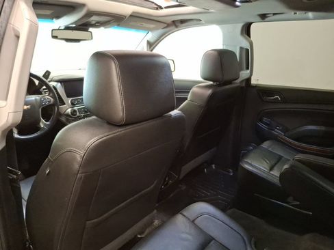 Used 2018 Chevrolet Tahoe LT AWD/4WD image 15