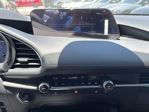 New 2026 MAZDA MAZDA3 2.5 S Sedan w/ Preferred Pkg FWD image 14
