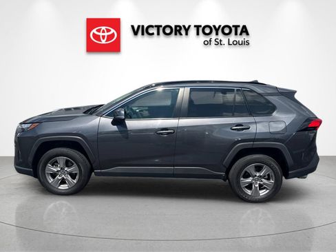 Used 2024 Toyota RAV4 XLE AWD/4WD image 6