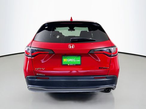 Used 2023 Honda HR-V Sport image 8