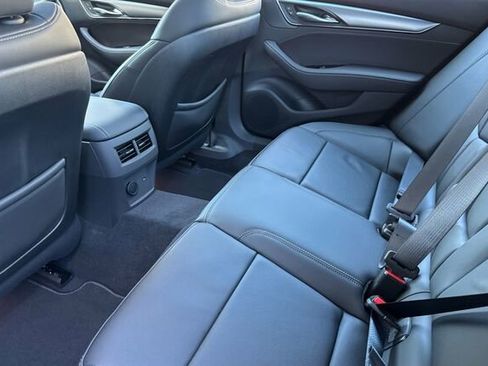 New 2026 Cadillac CT5 Premium Luxury image 11