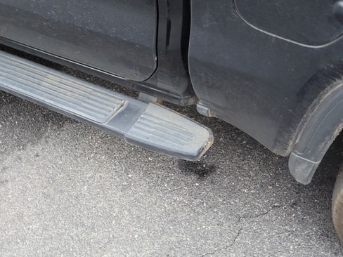 Used 2022 GMC Sierra 1500 Elevation w/ Elevation Premium Package image 35