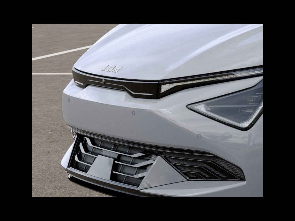 New 2026 Kia EV6 Wind RWD image 39