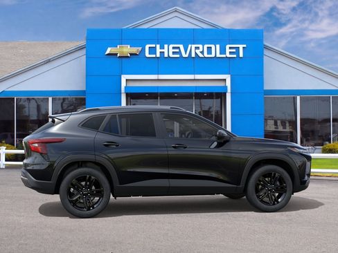 New 2026 Chevrolet Trax ACTIV w/ Driver Confidence Package FWD image 29