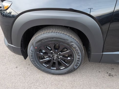 New 2026 MAZDA CX-50 AWD 2.5 Hybrid w/ Weather Package image 12