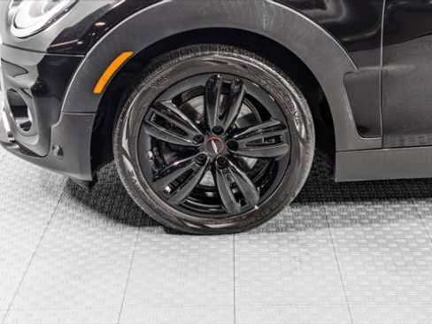 Used 2019 MINI Cooper Clubman S image 37