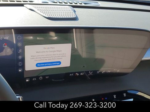 New 2025 Buick Enclave Preferred image 14