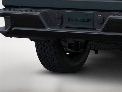 New 2026 Chevrolet Silverado 2500 LT w/ Trail Boss Package image 15