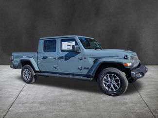 New 2026 Jeep Gladiator Sport video 2
