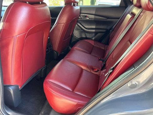 Used 2023 MAZDA CX-30 AWD 2.5 S w/ Preferred Package image 12