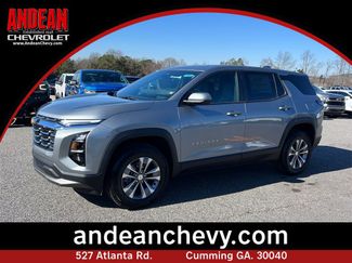 New 2026 Chevrolet Equinox LT w/ Convenience Package II video 1