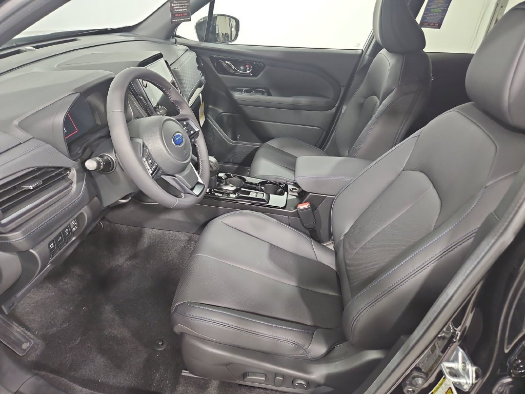 New 2026 Subaru Forester Limited AWD/4WD image 9