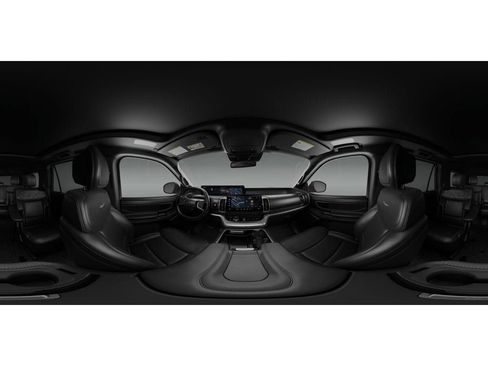 New 2026 Ford Expedition Platinum w/ Stealth Appearance Package image 32