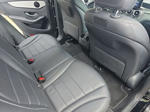 Used 2019 Mercedes-Benz GLC 300 image 12