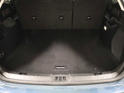 Used 2016 Ford Edge Titanium w/ Equipment Group 301A image 39