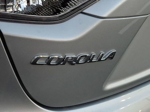 New 2026 Toyota Corolla LE FWD image 15
