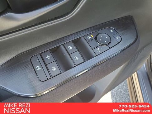 New 2026 Nissan Kicks S image 11