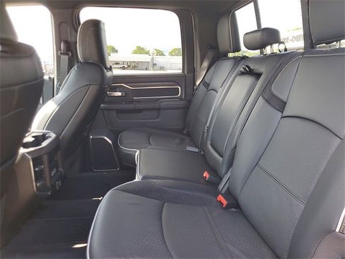 New 2025 RAM 2500 Laramie w/ Night Edition image 11