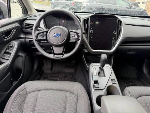 Used 2024 Subaru Crosstrek 2.0i Premium AWD/4WD image 8
