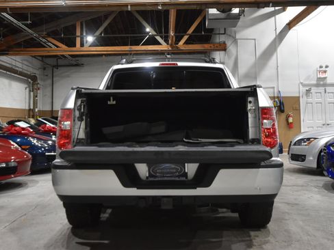 Used 2011 Honda Ridgeline RTL image 42